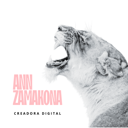ann zamakona
